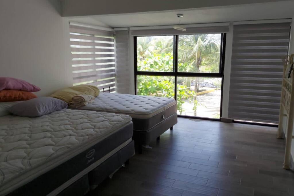 Casa C/Embarcadero En Boca Del Rio Gran Ubicacion Villa Ngoại thất bức ảnh