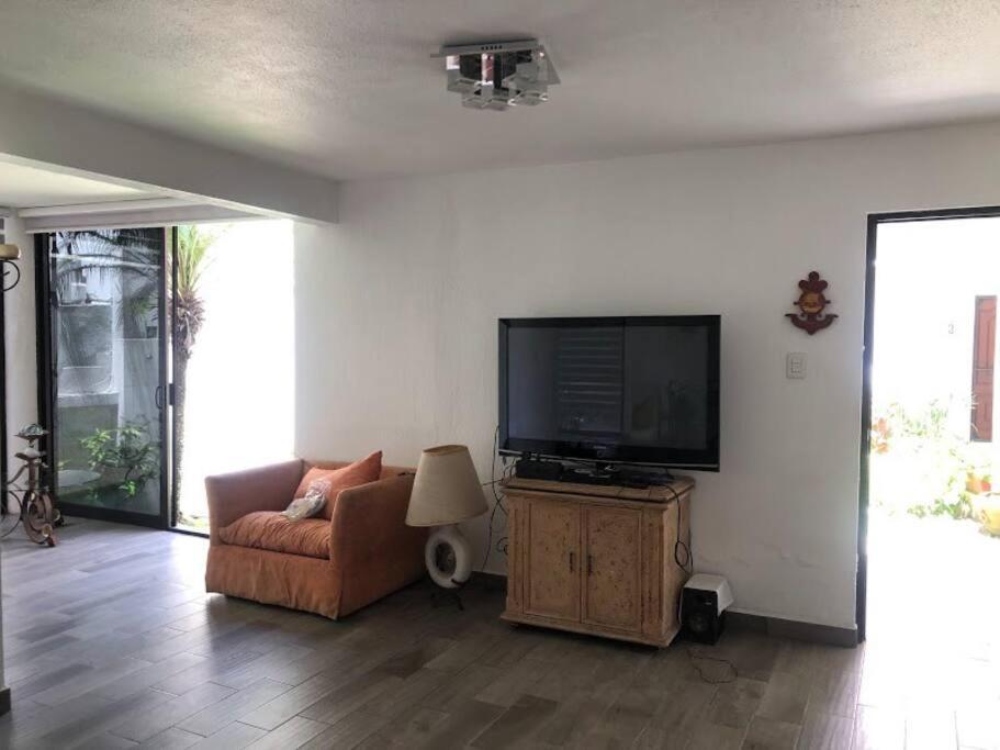 Casa C/Embarcadero En Boca Del Rio Gran Ubicacion Villa Ngoại thất bức ảnh