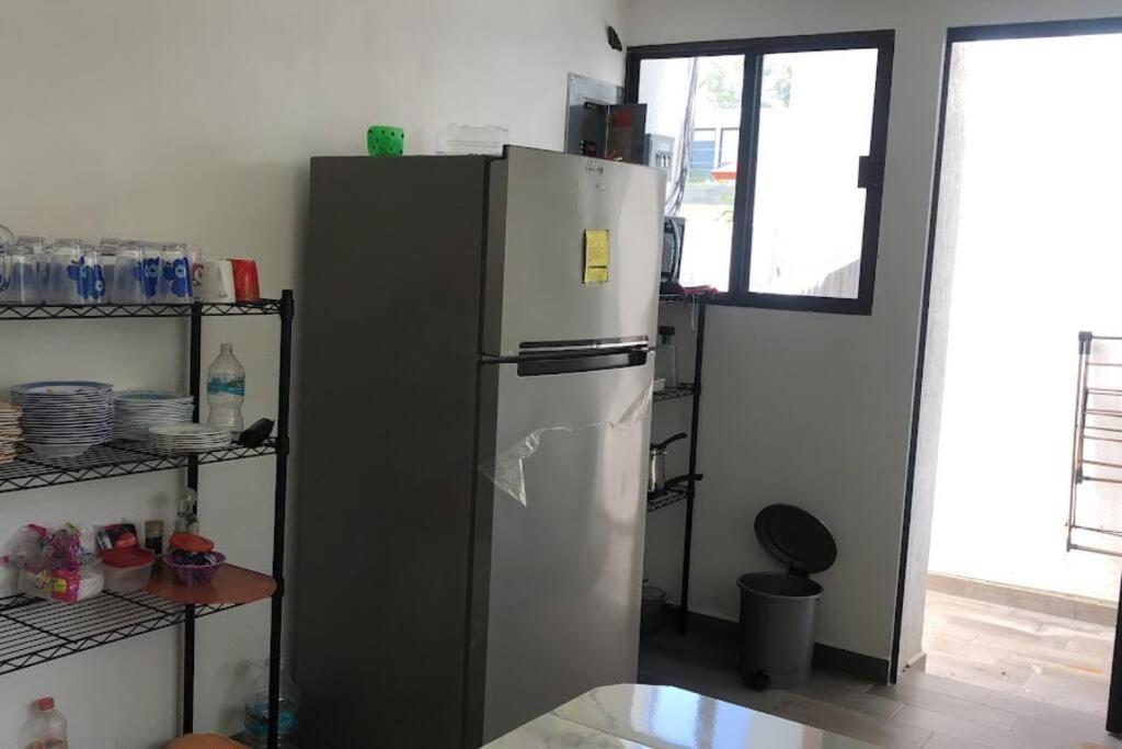 Casa C/Embarcadero En Boca Del Rio Gran Ubicacion Villa Ngoại thất bức ảnh