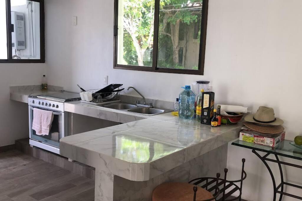 Casa C/Embarcadero En Boca Del Rio Gran Ubicacion Villa Ngoại thất bức ảnh